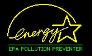 Energy Star Logo